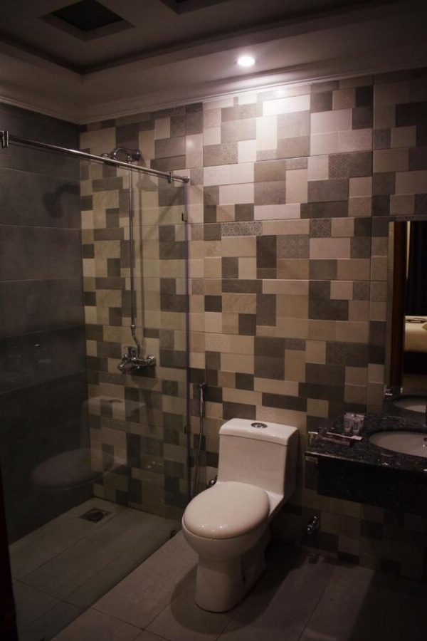 Grand Millennium Hotel image 33