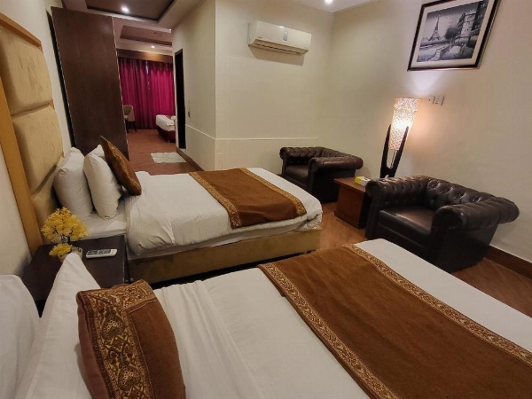 Grand Millennium Hotel image 47