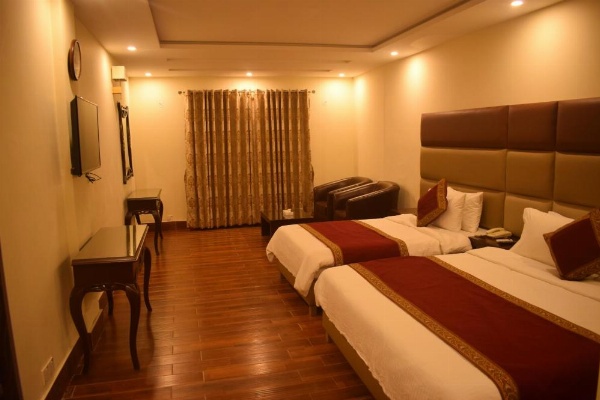 Grand Millennium Hotel image 59