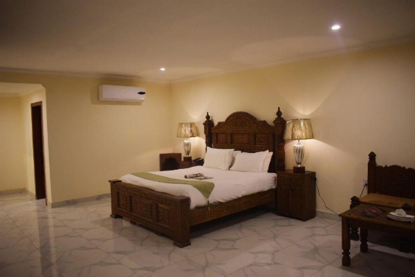 Grand Millennium Hotel image 62
