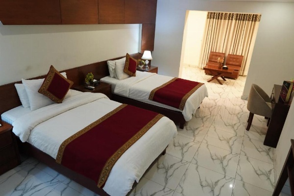 Grand Millennium Hotel image 78