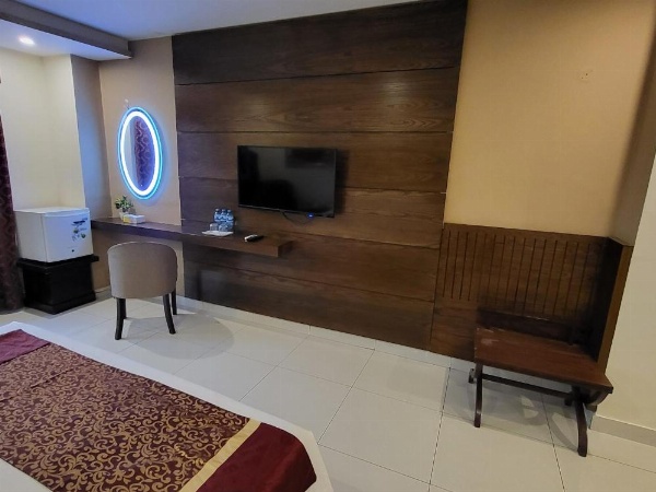 Grand Millennium Hotel image 86