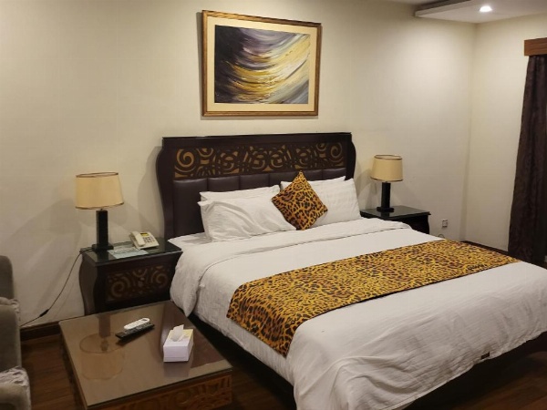 Grand Millennium Hotel image 88